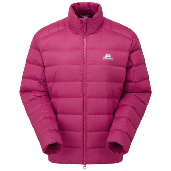 Womens Forsa Jacket