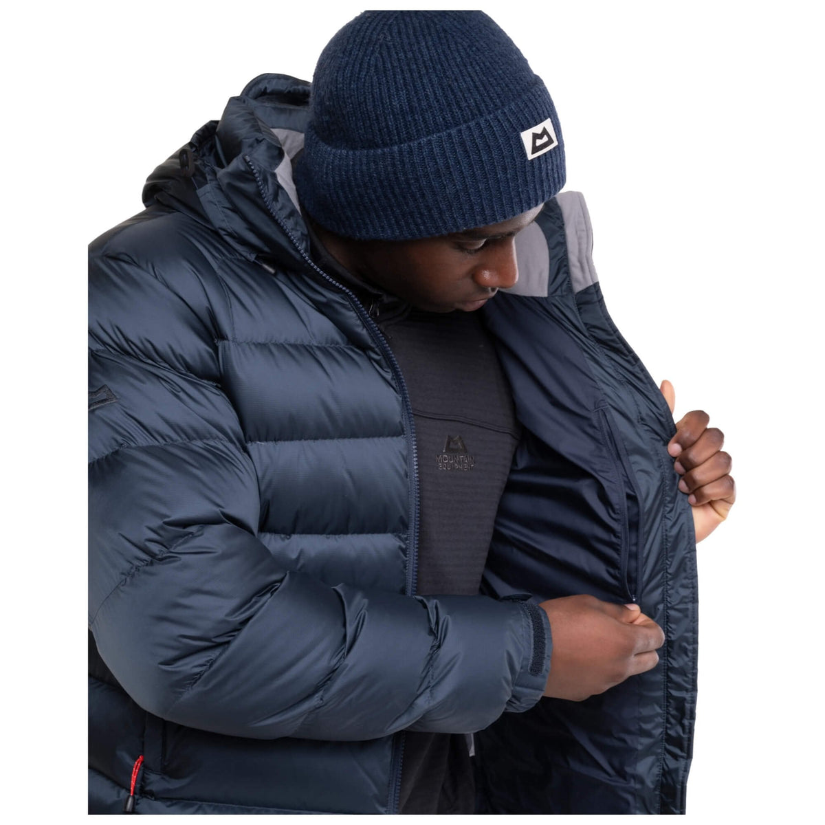 Mens Lightline Jacket