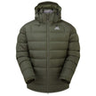 Mens Lightline Jacket