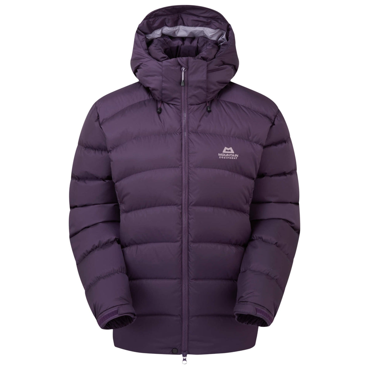 Womens Lightline Jacket