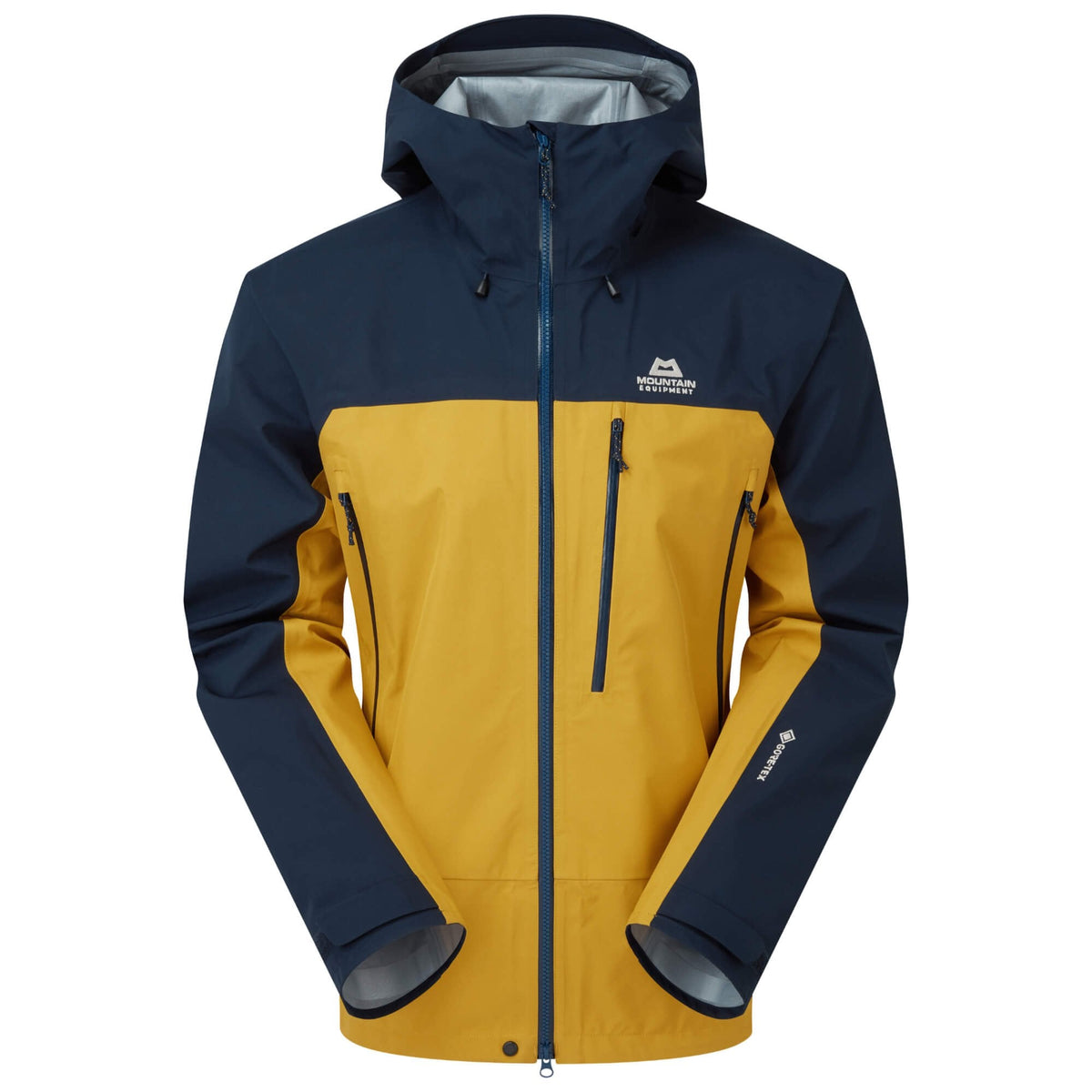 Mens Makalu Jacket