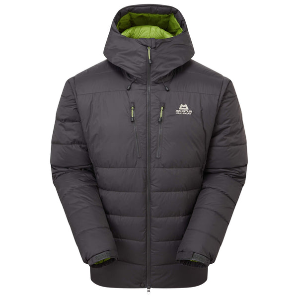 Mens Paiyu Jacket