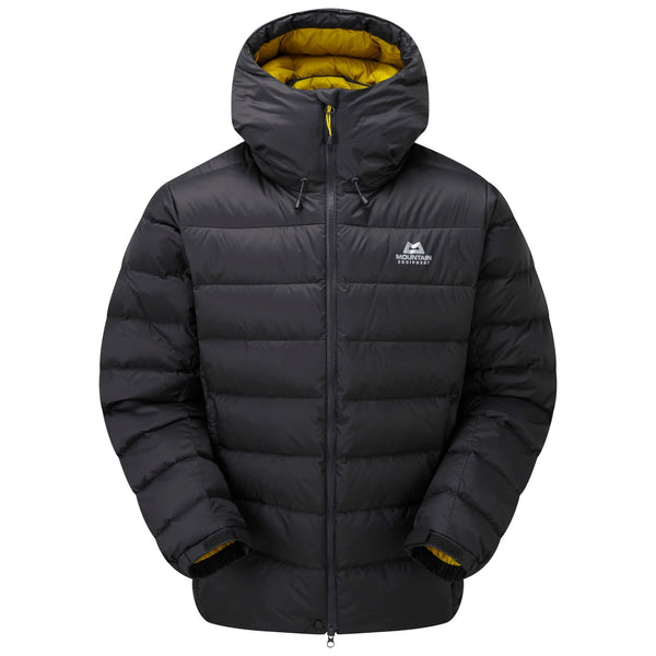 Mens Senja Jacket