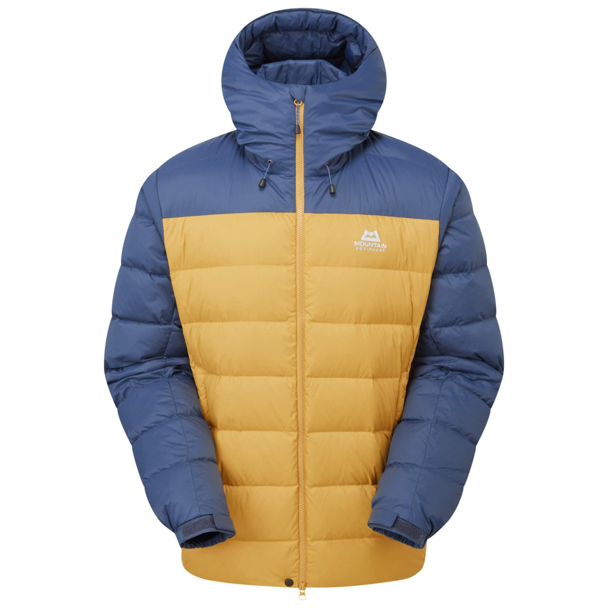 Mens Senja Jacket