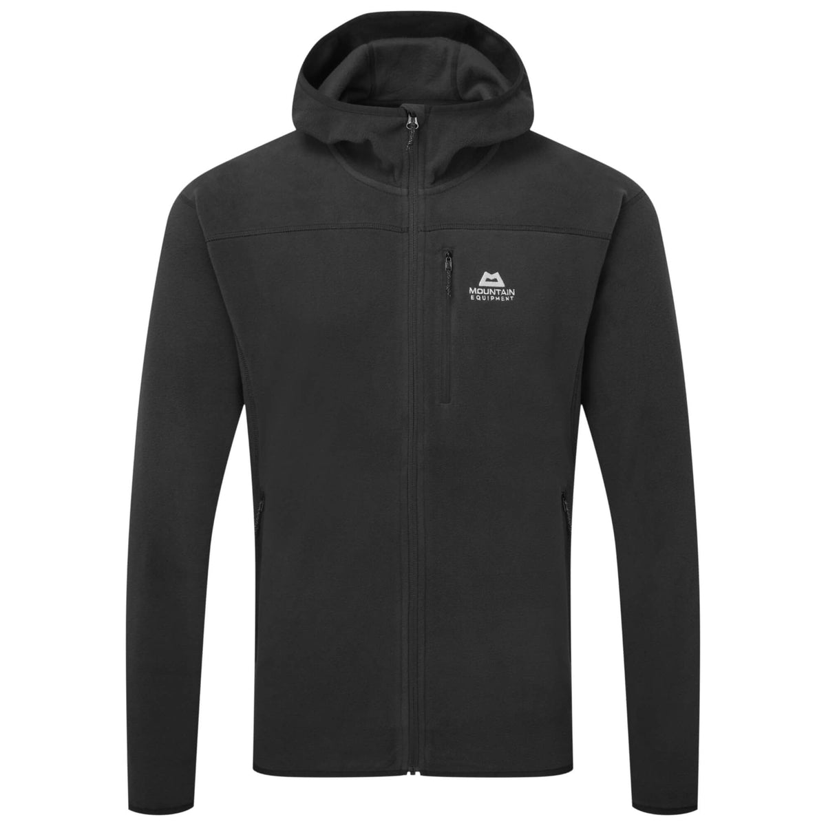 Mens Micro Zip T Jacket
