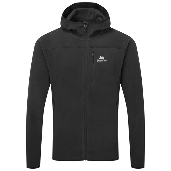 Mens Micro Zip T Jacket