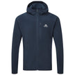 Mens Micro Zip Jacket