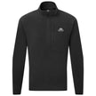 Mens Micro Zip T