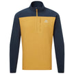 Mens Micro Zip T