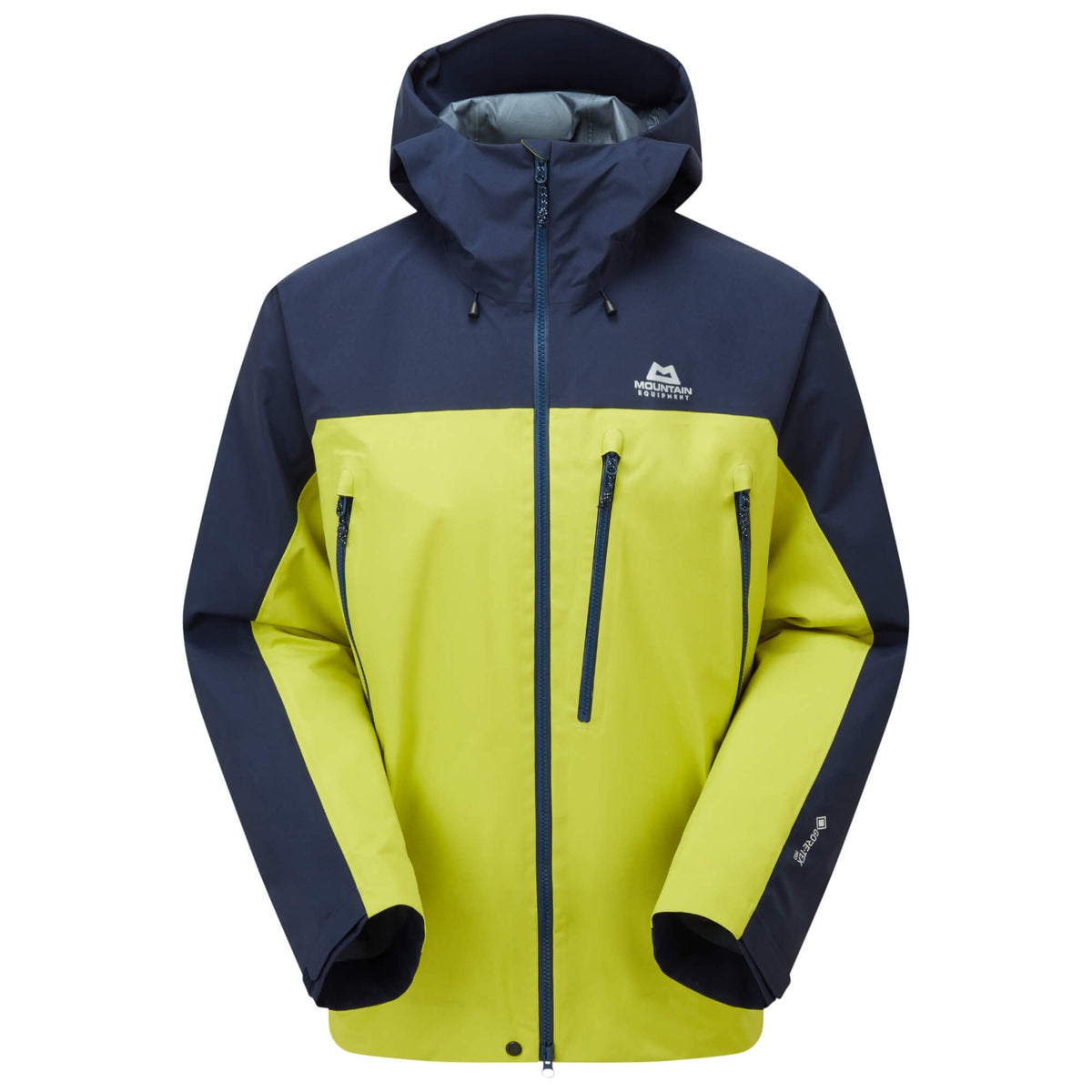 Mens Lhotse Jacket