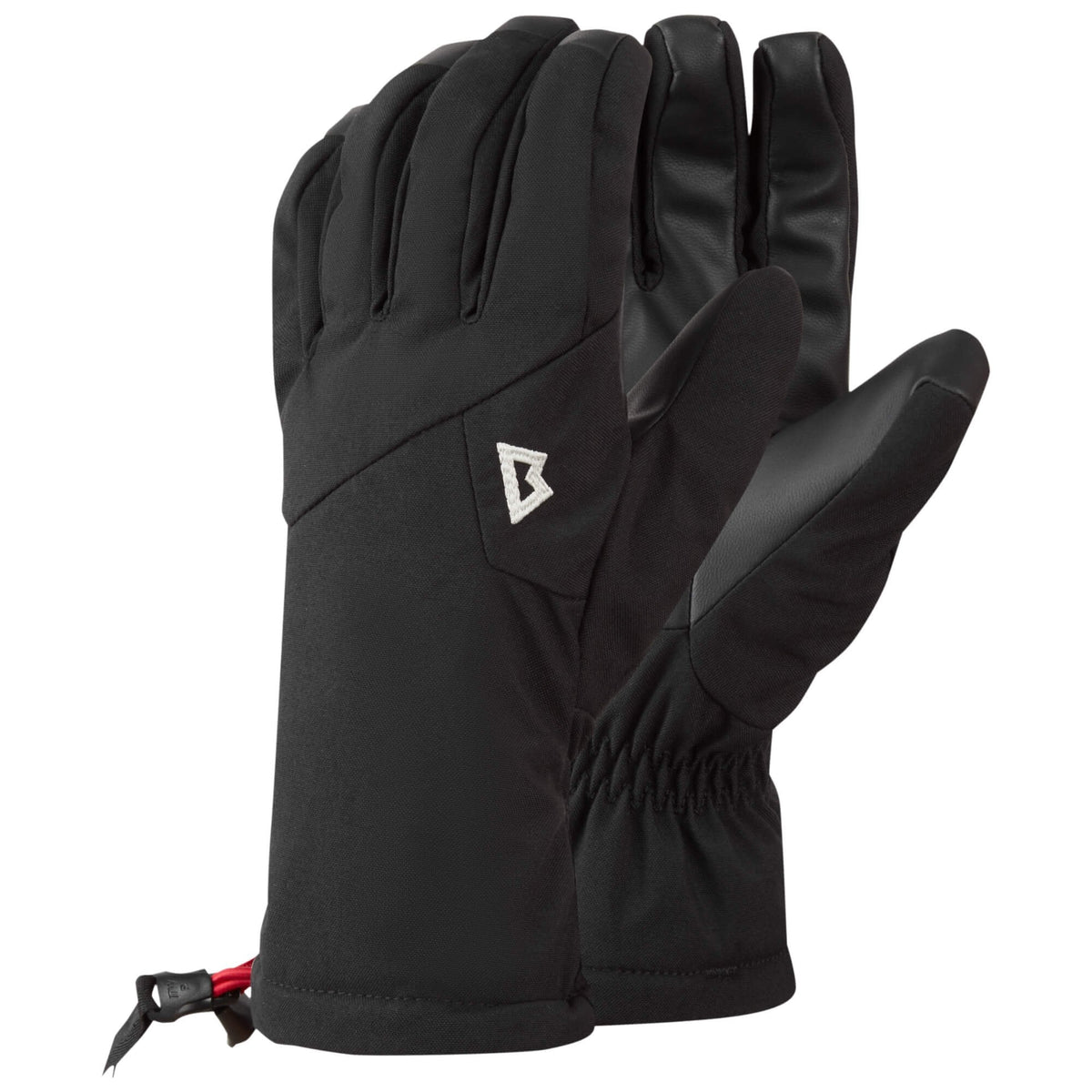 Womens Mountain Glove