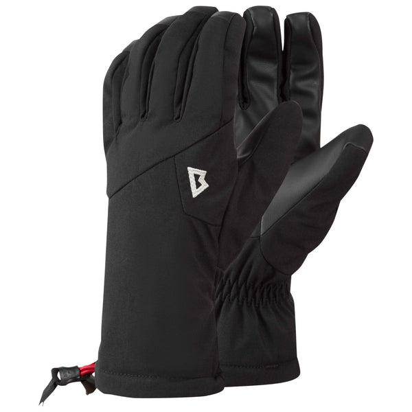 Womens Mountain Glove