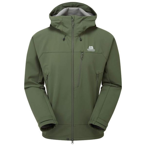 Mens Vulcan Jacket