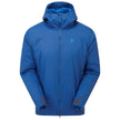 Mens Intra Hooded Jacket