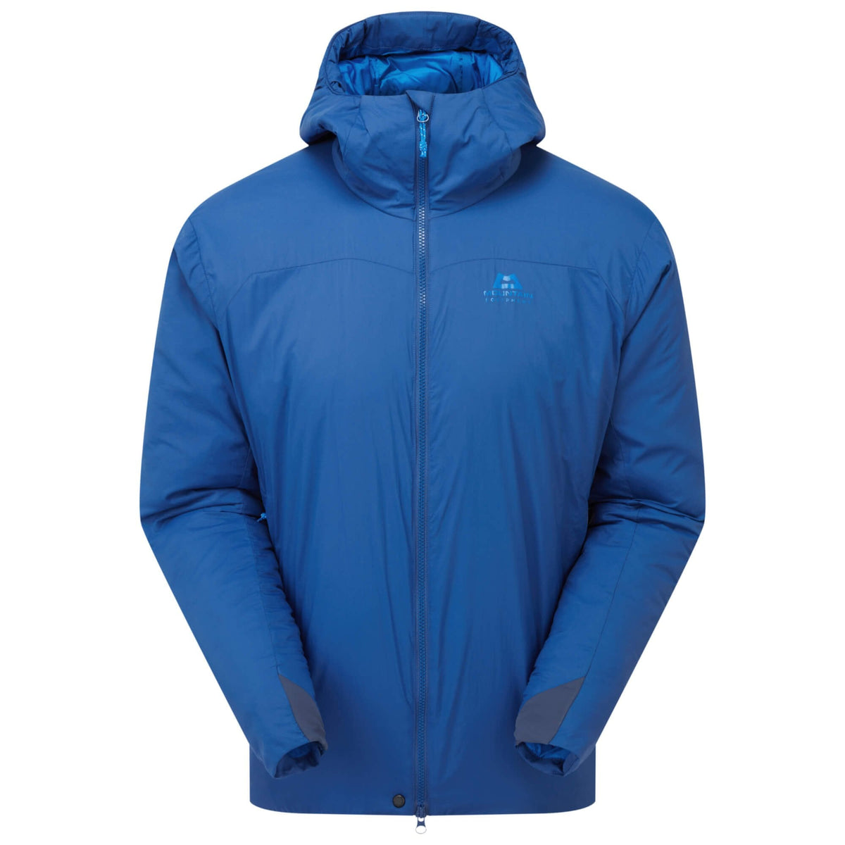 Mens Intra Hooded Jacket