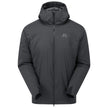 Mens Intra Hooded Jacket