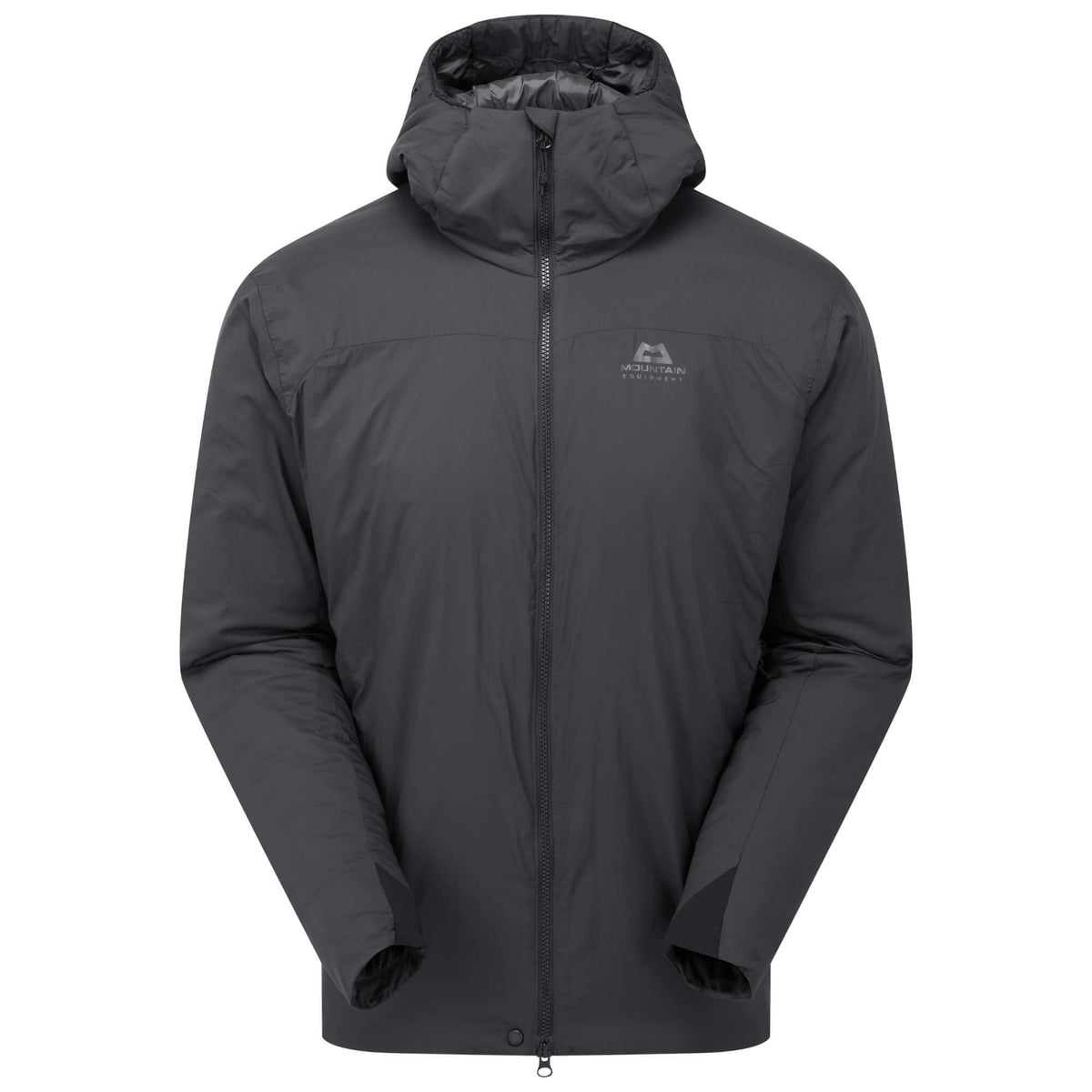 Mens Intra Hooded Jacket