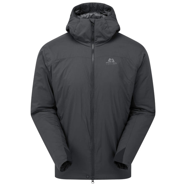 Mens Intra Hooded Jacket