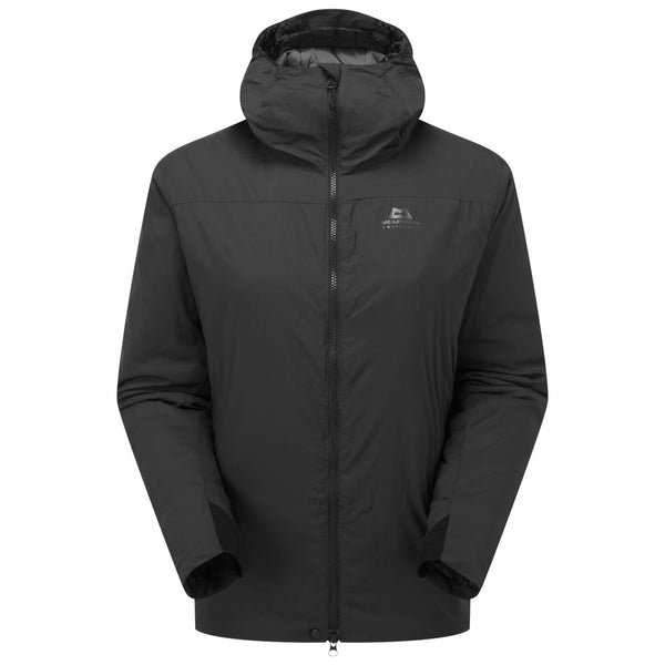 Womens Intra Hooded Jacket