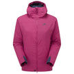 Womens Intra Hooded Jacket