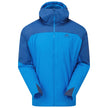 Mens Intra Light Hooded Jacket