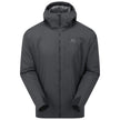 Mens Intra Light Hooded Jacket