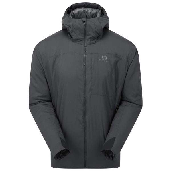 Mens Intra Light Hooded Jacket