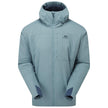 Mens Intra Light Hooded Jacket