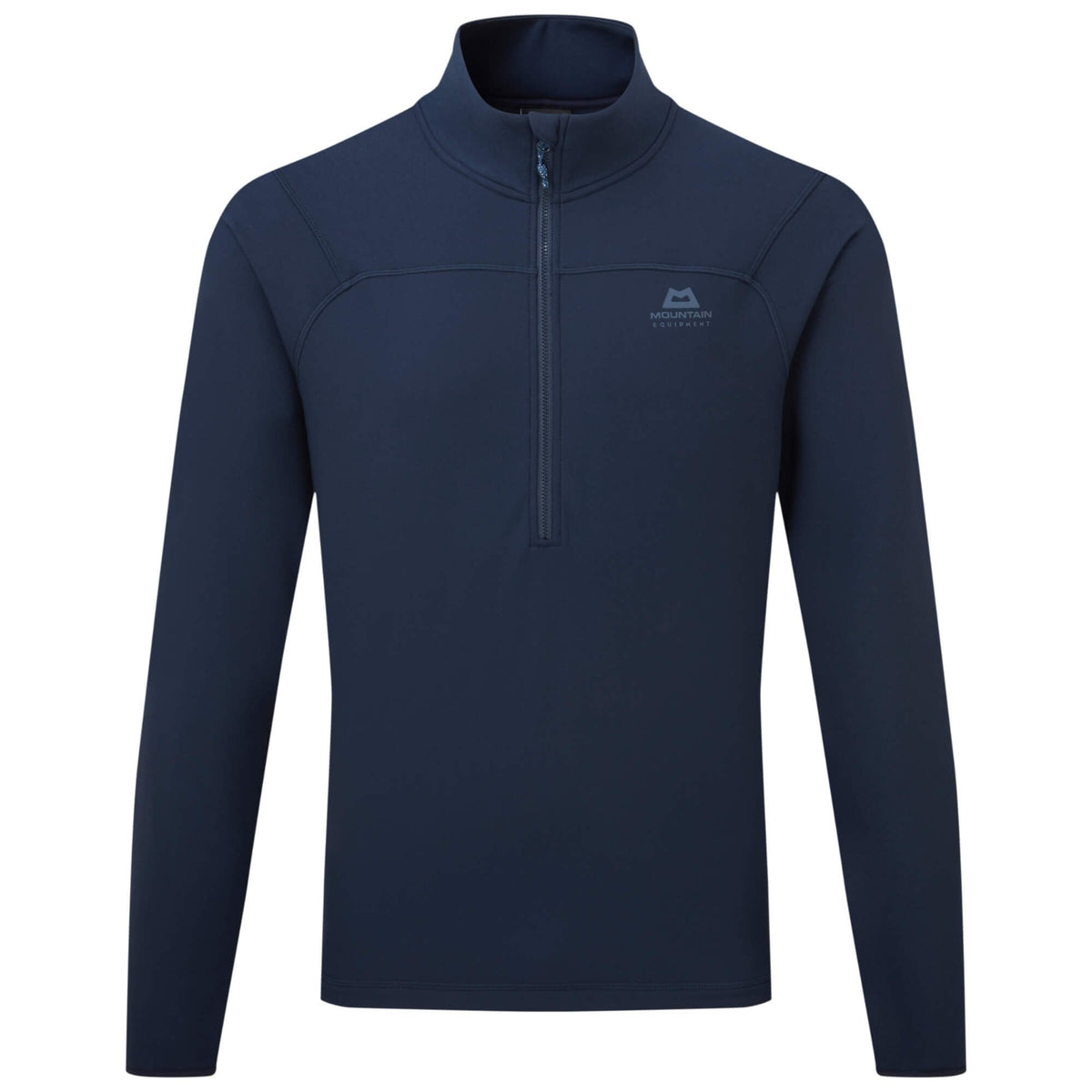 Mens Jorasses Lite Zip T