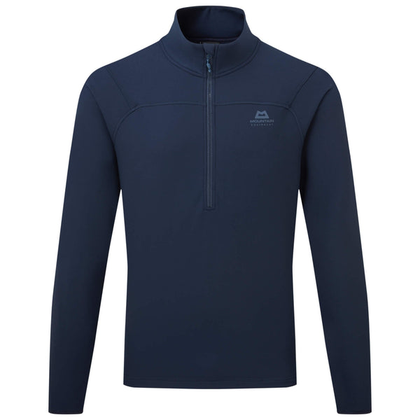 Mens Jorasses Lite Zip T