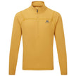 Mens Jorasses Lite Zip T