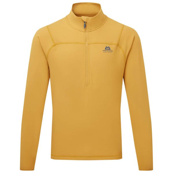 Mens Jorasses Lite Zip T