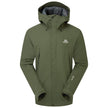 Mens Nanda Devi Insulated Jacket