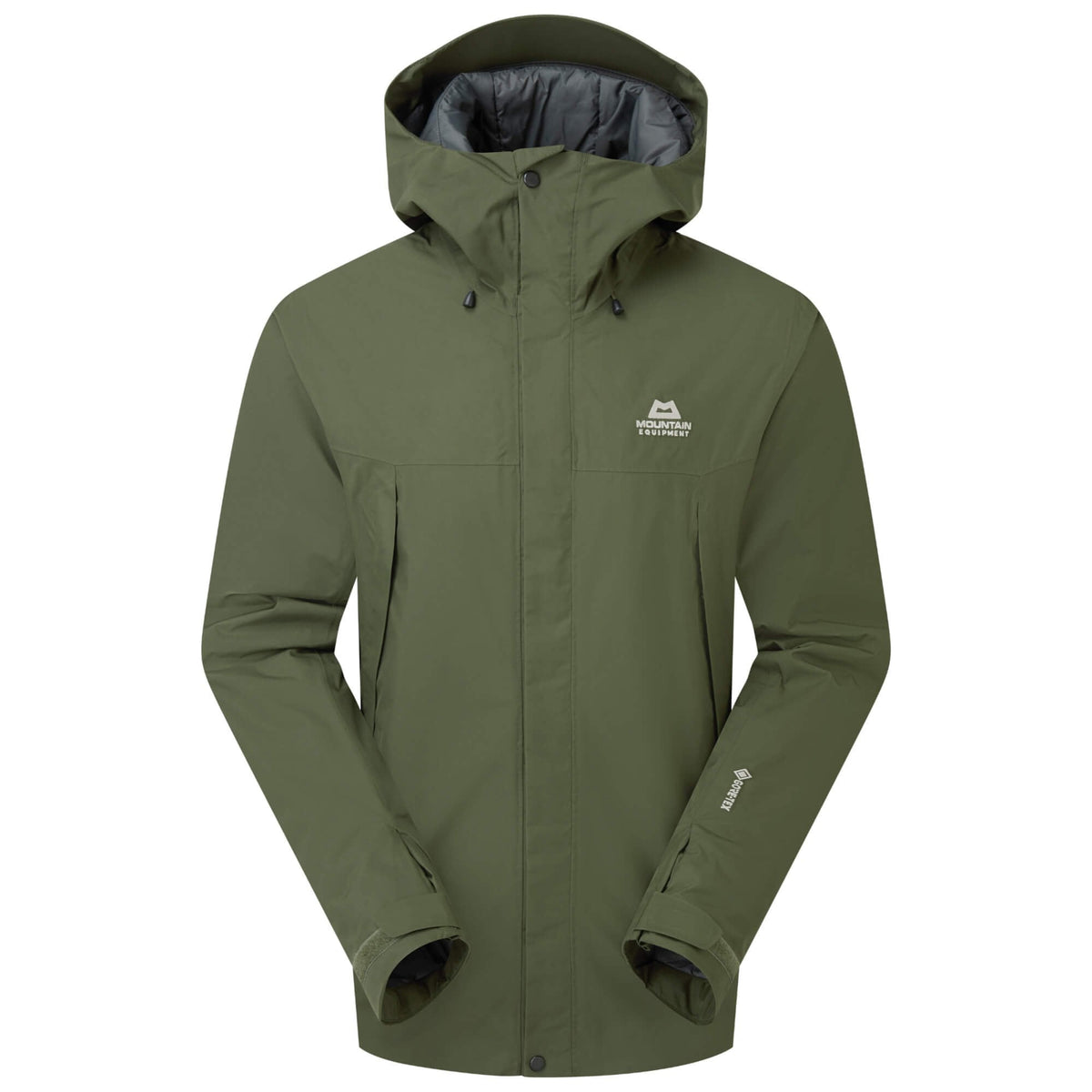 Mens Nanda Devi Insulated Jacket