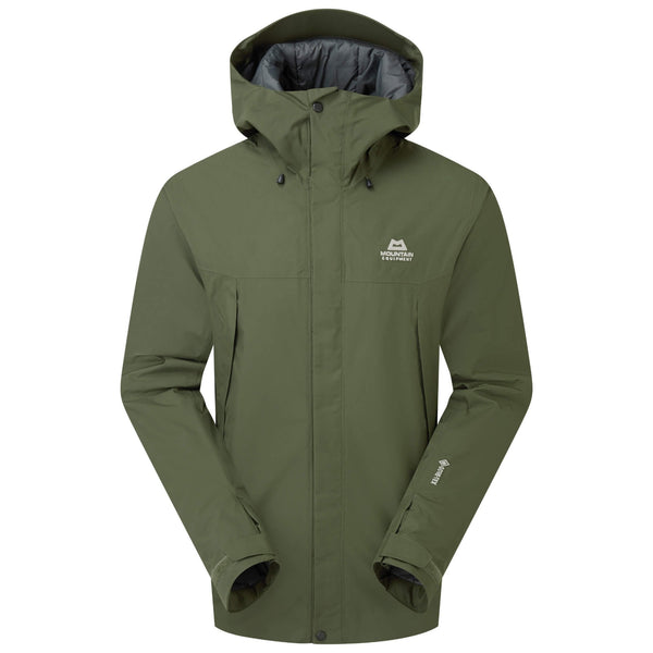 Mens Nanda Devi Insulated Jacket