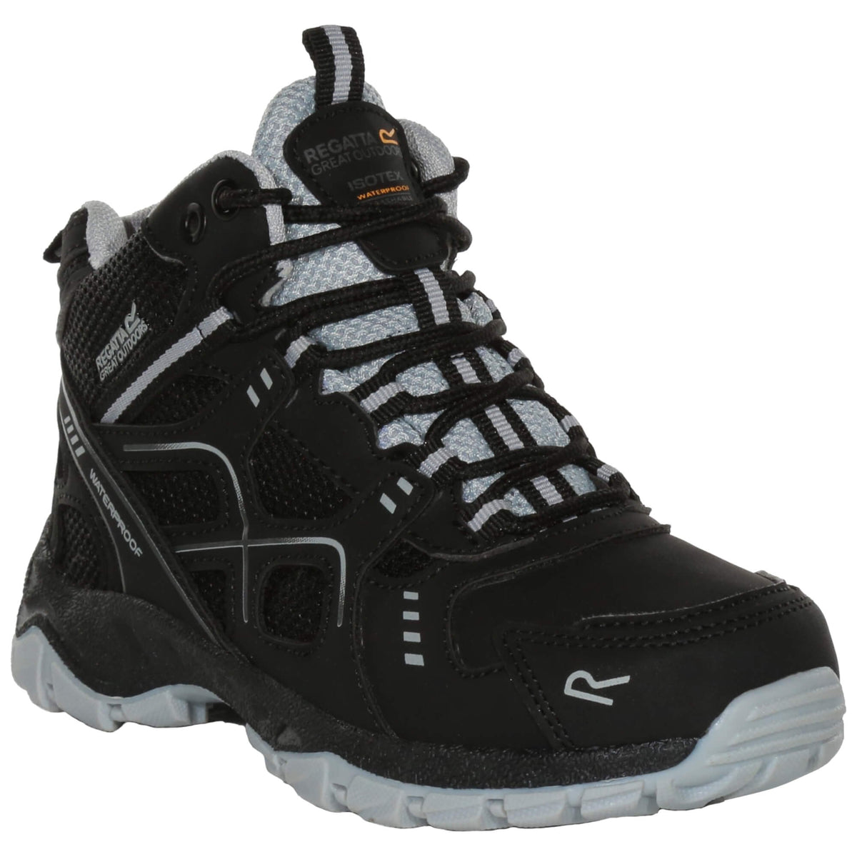 Childrens Vendeavour Walking Boot