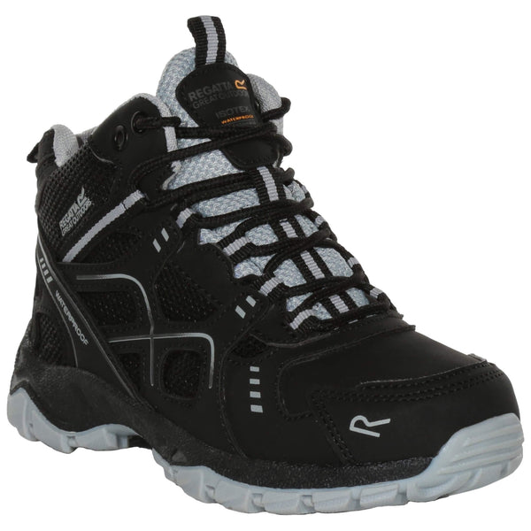 Childrens Vendeavour Walking Boot