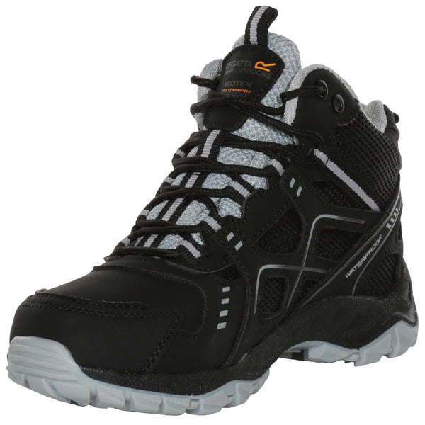 Childrens Vendeavour Walking Boot