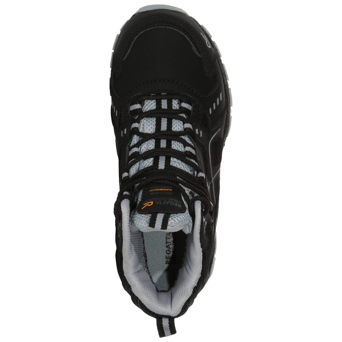 Childrens Vendeavour Walking Boot