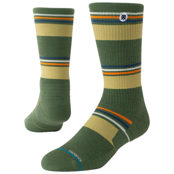 Walton Hike Light Crew Sock