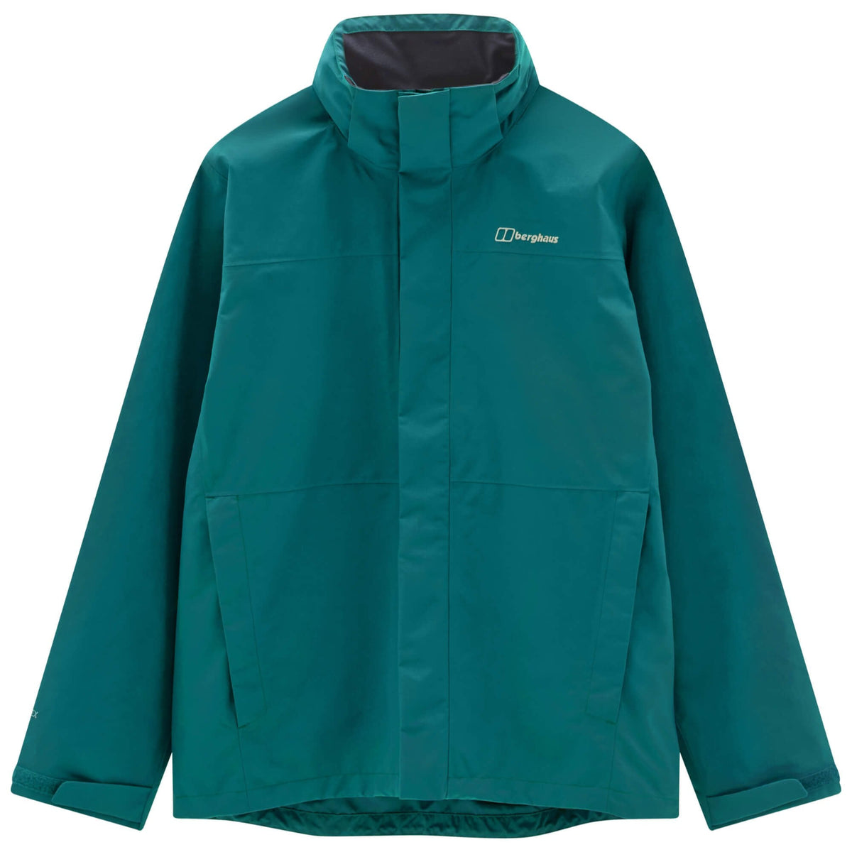 Mens Hillwalker 2.0 Jacket