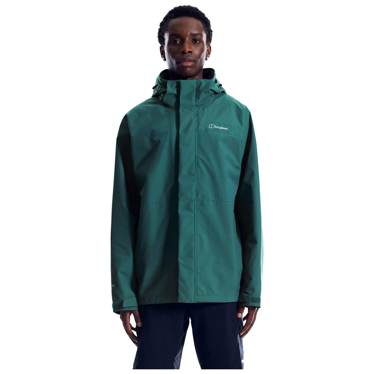 Mens Hillwalker 2.0 Jacket