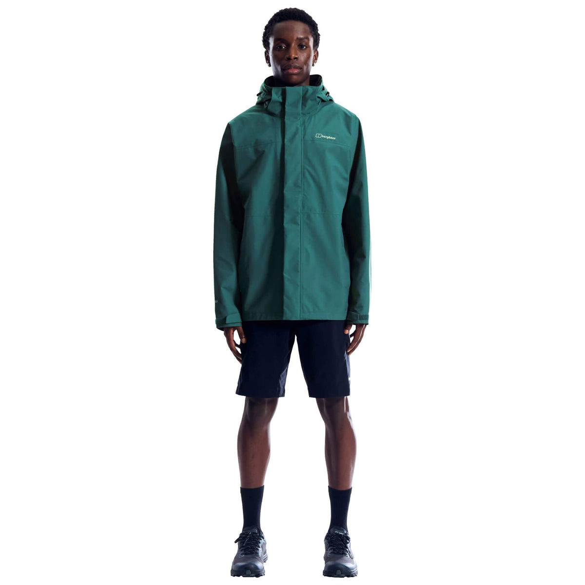 Mens Hillwalker 2.0 Jacket