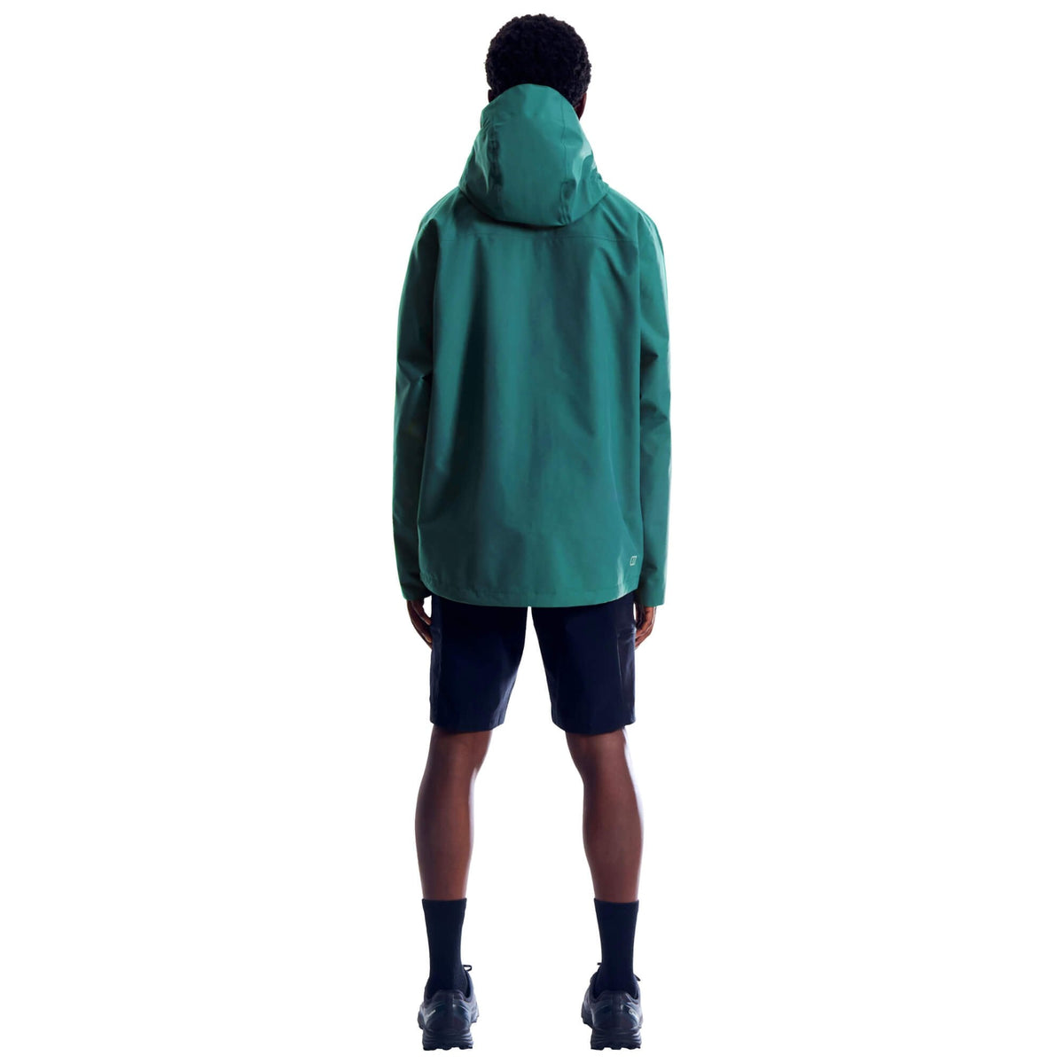 Mens Hillwalker 2.0 Jacket