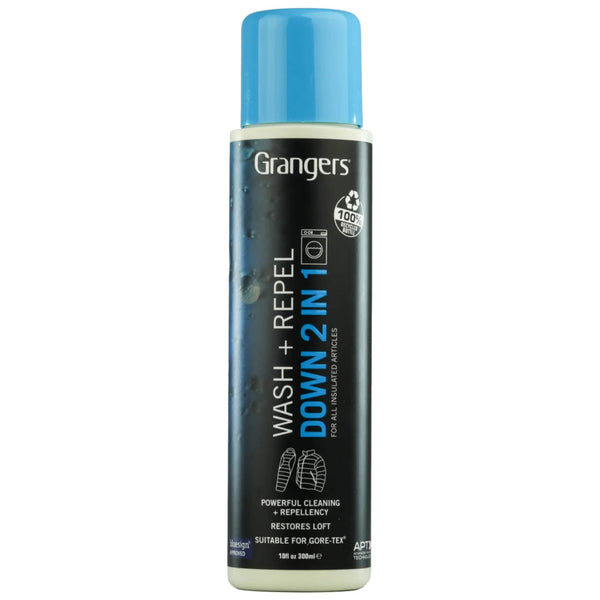 Wash + Repel down 2 in 1 300ml