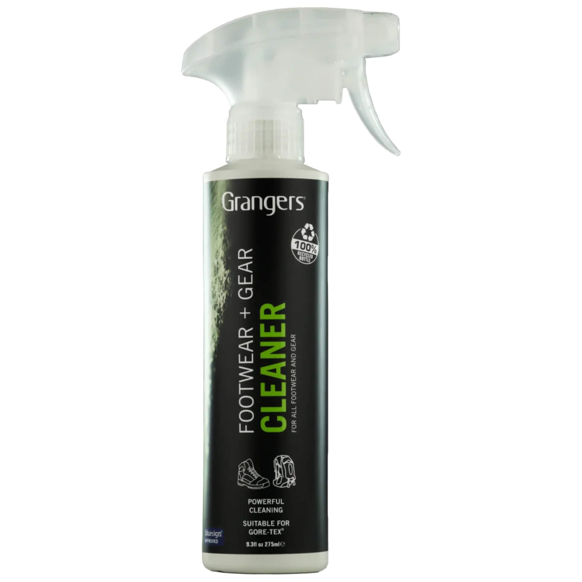 Footwear + Gear Cleaner 275ml
