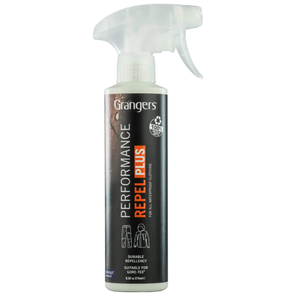 Performance Repel + 275ml