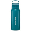 GO 2.0 Stainless Steel Filter Bottle 700ml