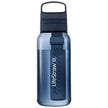 GO 2.0 Tritan Filter Bottle 1L