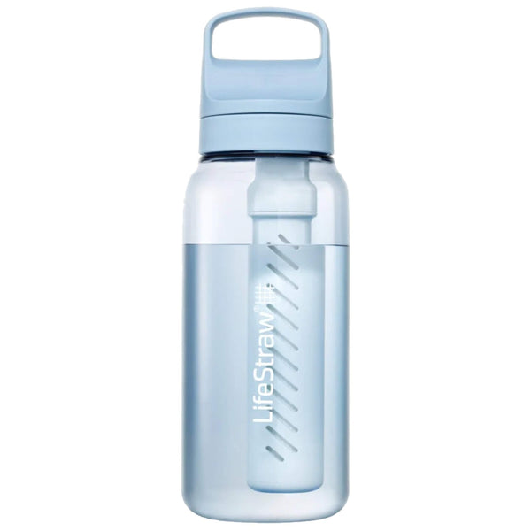 GO 2.0 Tritan Filter Bottle 1L